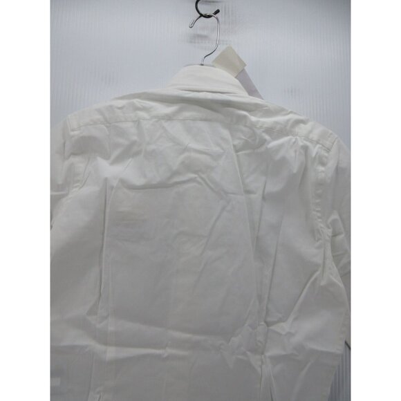 Ralph Lauren Top 6 US Open Golf Button Up Shirt Cuffed Collared NWT* - Picture 10 of 12